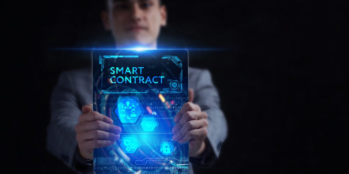 Para muchas transacciones que ordinariamente llevamos día a día pudiera existir un 'smart contract'. (Foto: Adobe Stock)