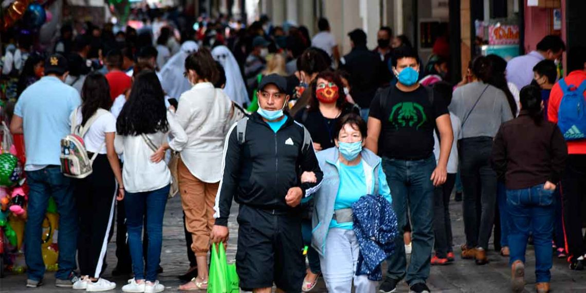 12 días sin muertos en Puebla por Covid