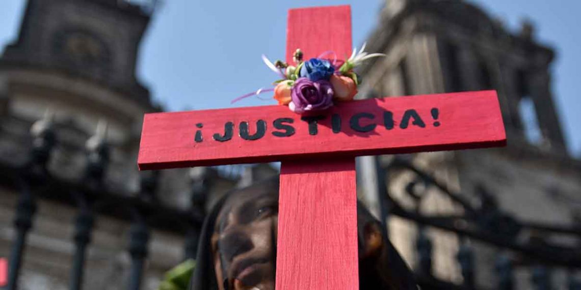 Desde 2019 los feminicidios y violencia de género van a la baja: Segob Puebla