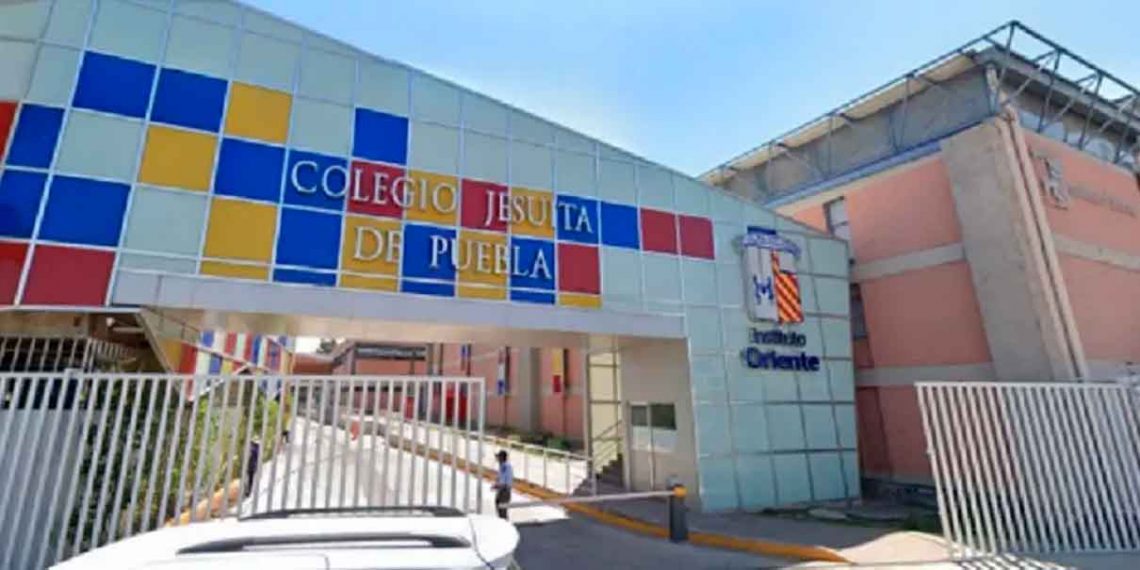 Hasta la expulsión a integrantes de banda de alumnos en el Instituto Oriente de Puebla