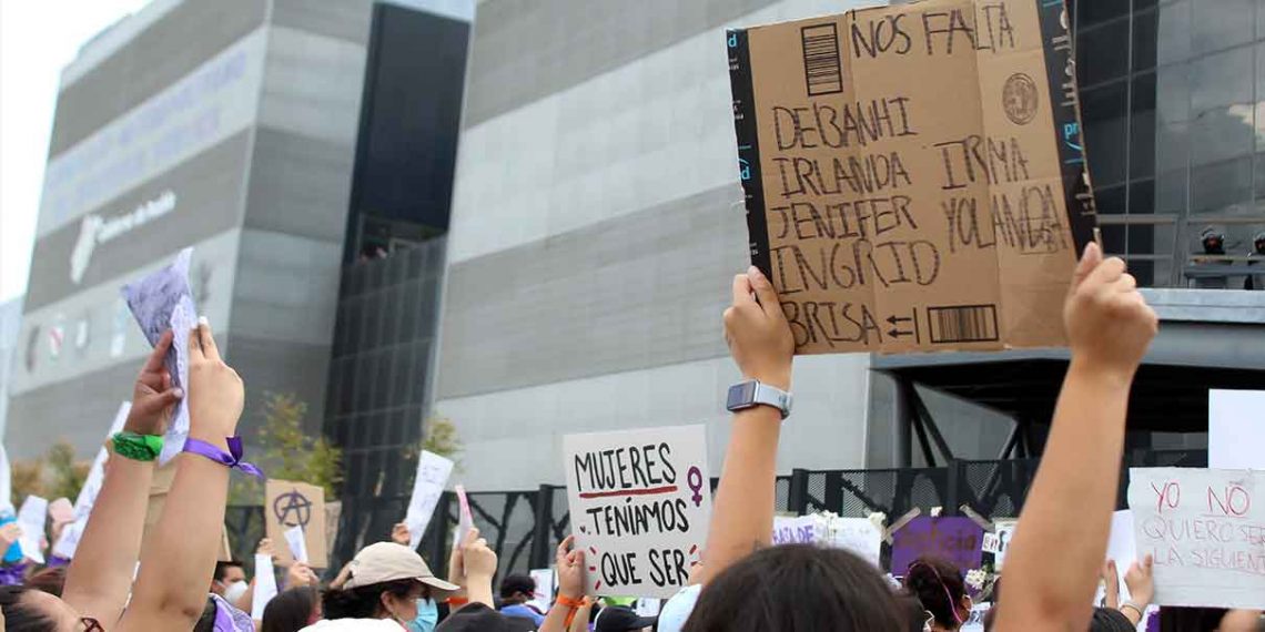 Jóvenes necesitan atención psicológica para reducir número de feminicidios: PRI Puebla