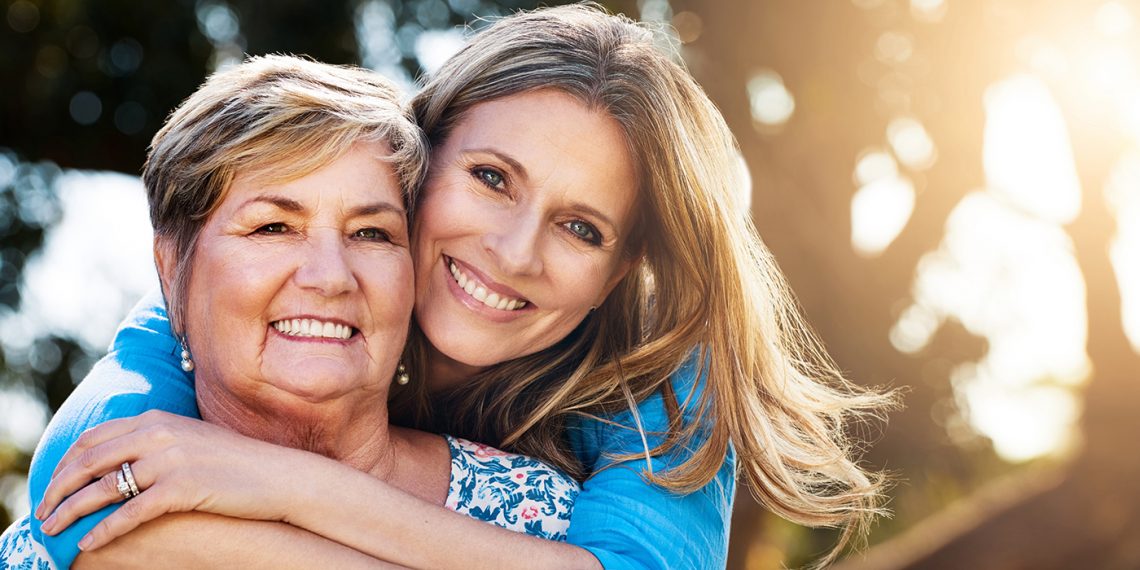 Regala a mamá tiempo de calidad no solo el Día de las Madres, sino todo el año. (Foto: Adobe Stock)