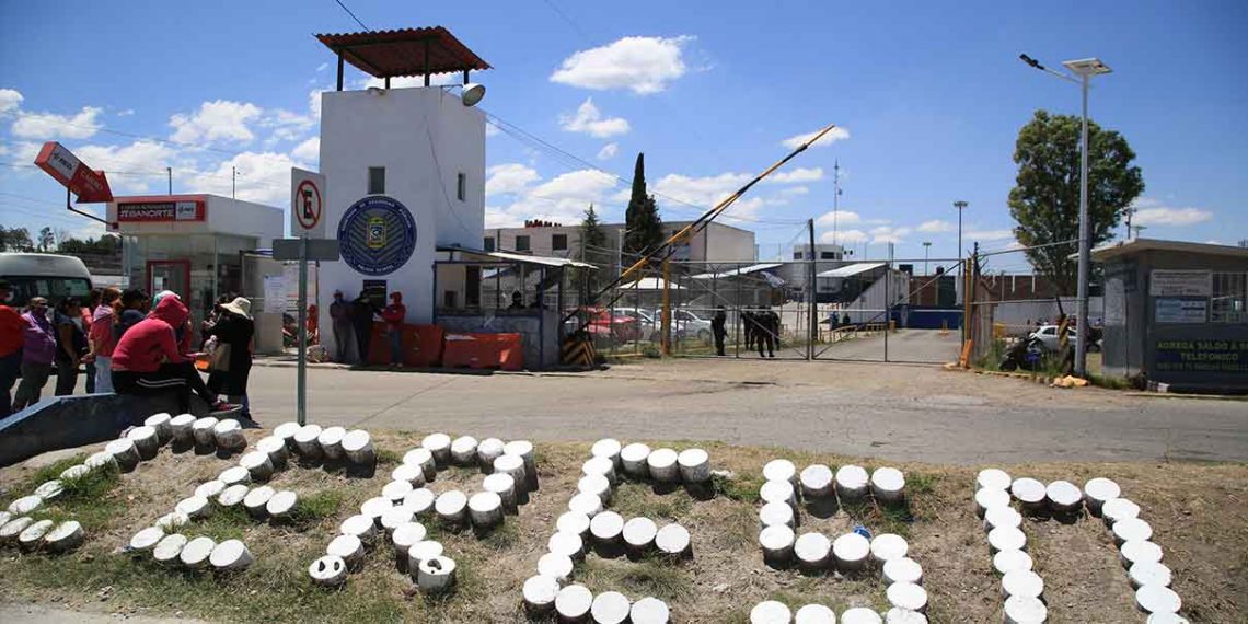Puebla invertirá mil mdp para el mejoramiento de cárceles