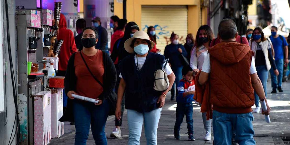 SSA Puebla descarta repunte de contagios Covid; dos meses sin muertos por Coronavirus