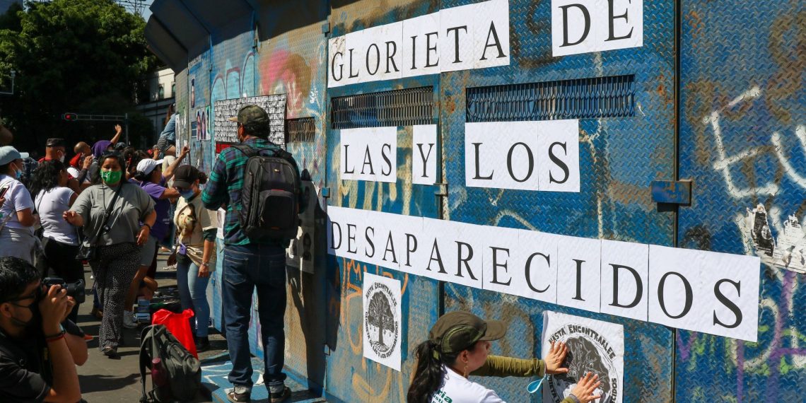 Las desapariciones en México se multiplicaron en medio de la violencia ligada al tráfico de drogas. (Foto: Cuartoscuro)