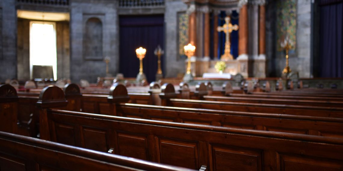 abusos sexuales iglesia