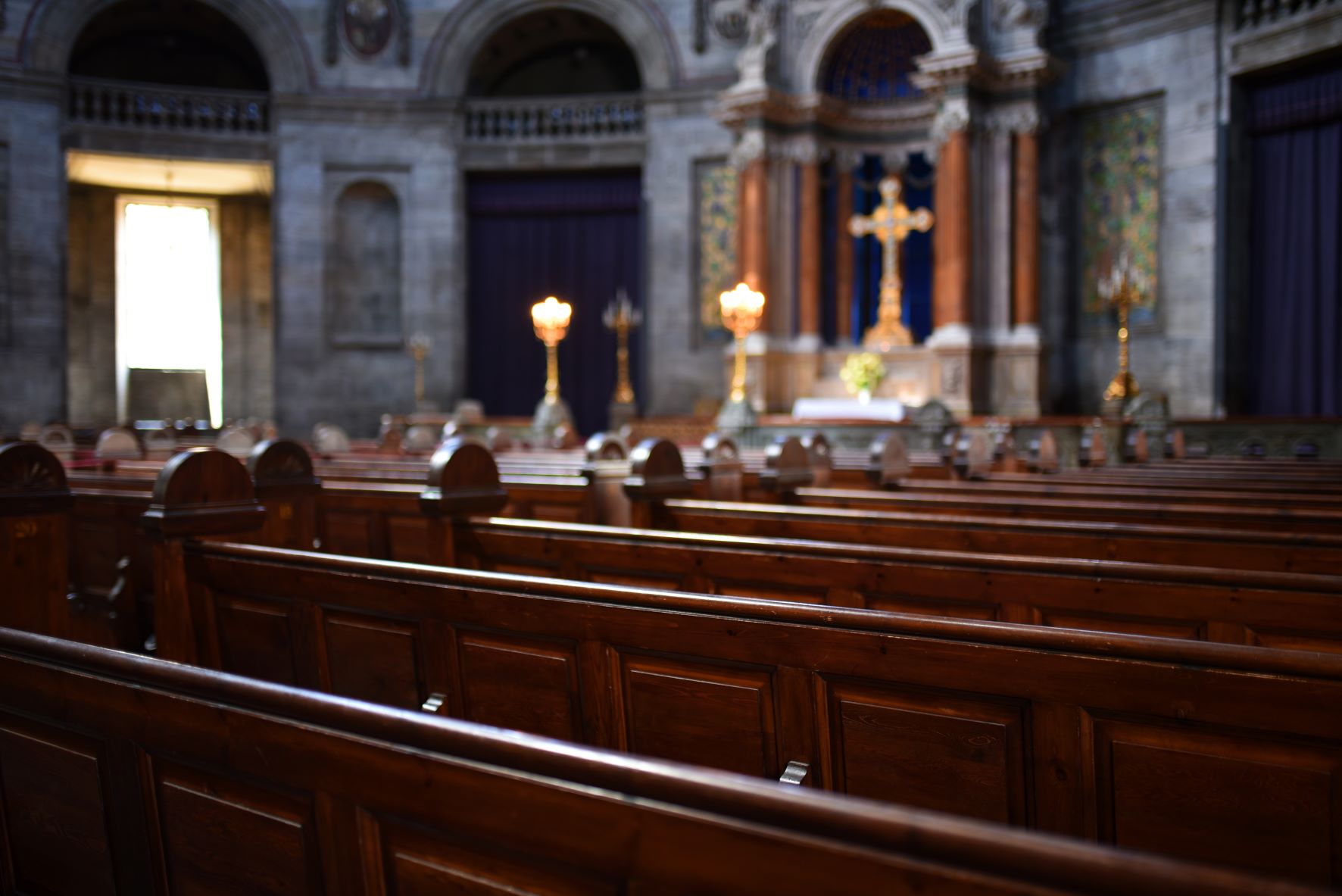 Portugal investiga possível abuso sexual na Igreja