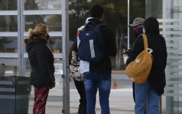 Secretaría de Educación Pública de Hidalgo: Podrán universitarios regresar a las aulas