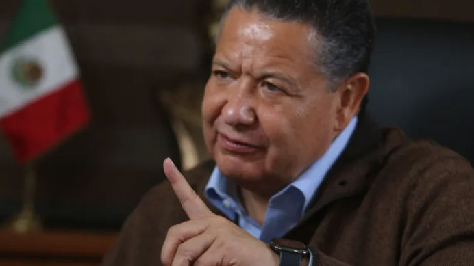 Confirma TEPJF triunfo de Julio Menchaca como gobernador de Hidalgo
