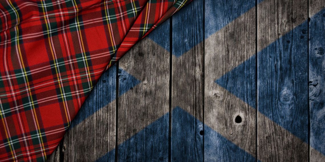 Escocia independencia