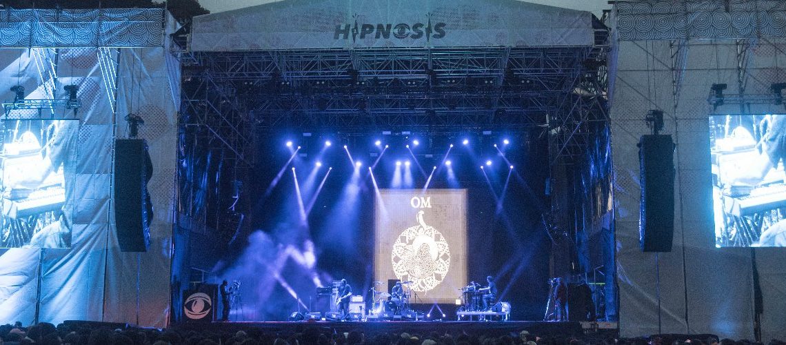 Festival Hipnosis