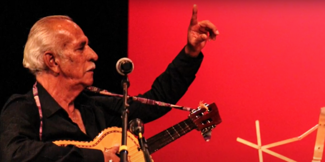 Andrés Martínez