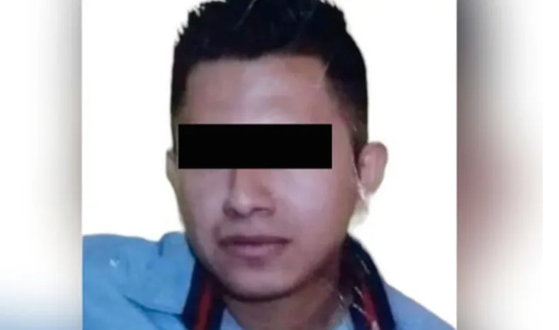 En Hidalgo, detienen a sujeto que violó y asesinó a niña en Nezahualcóyotl