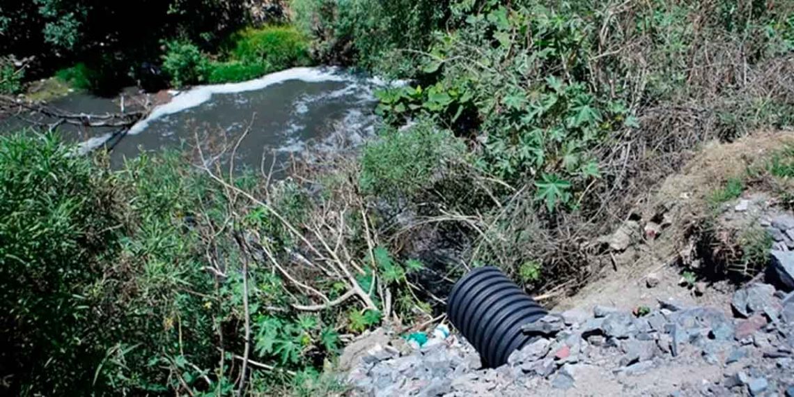 Citex se compromete a no contaminar más los ríos Atoyac y Zahuapan