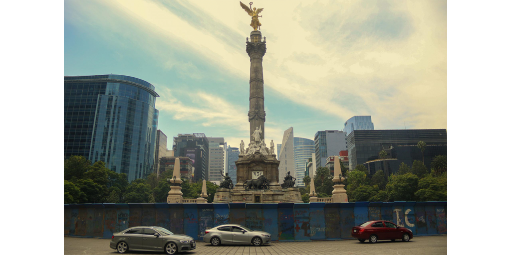 Ciudad de México Luz Elena González