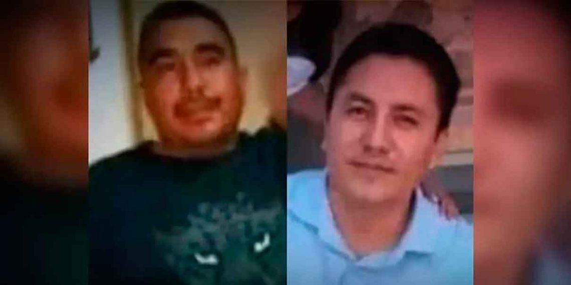 Cadáveres hallados en Chihuahua podrían ser de izucarenses desaparecidos