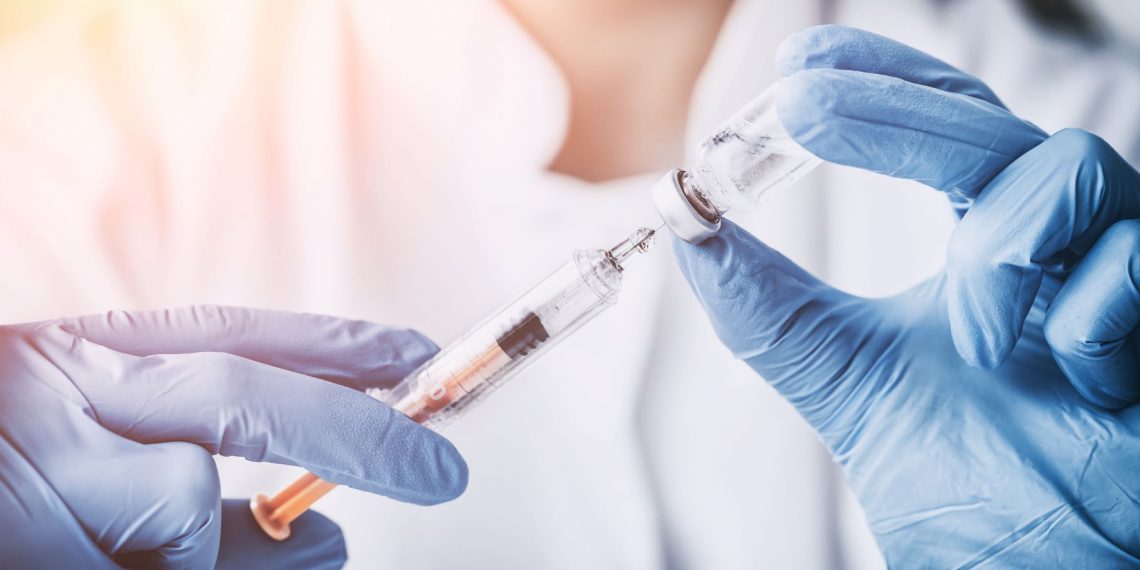 VIH vacunas ciencia