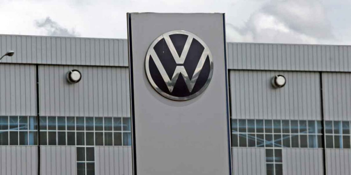 Volkswagen celebra 55 años de producción en Puebla
