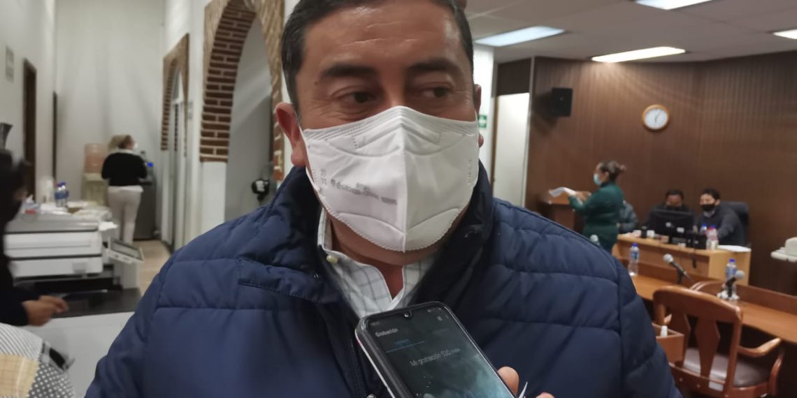 Alcalde de Tepeji del Río devuelve 58 mdp, implicados en la Estafa Siniestra