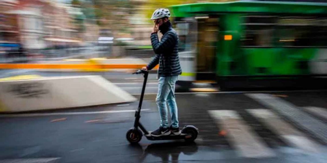 Minimobility, el futuro de la movilidad inteligente: Daniel Madariaga Barrilado