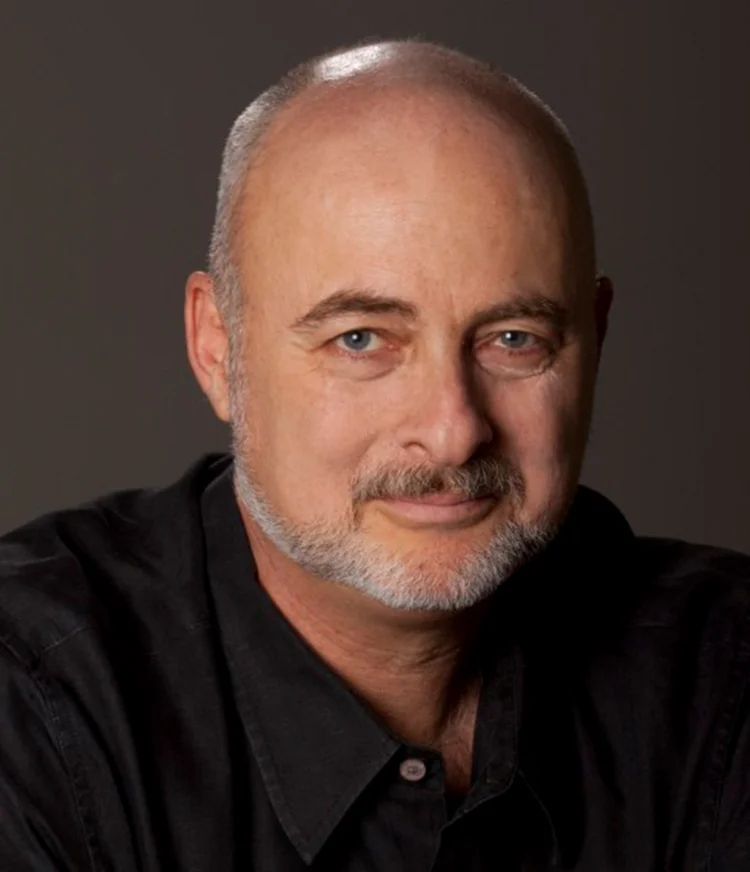 David Brin, Astrofísico y autor de ciencia ficción