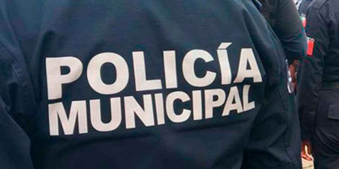 En Puebla, serán dado de baja policías que tengan antecedentes criminales