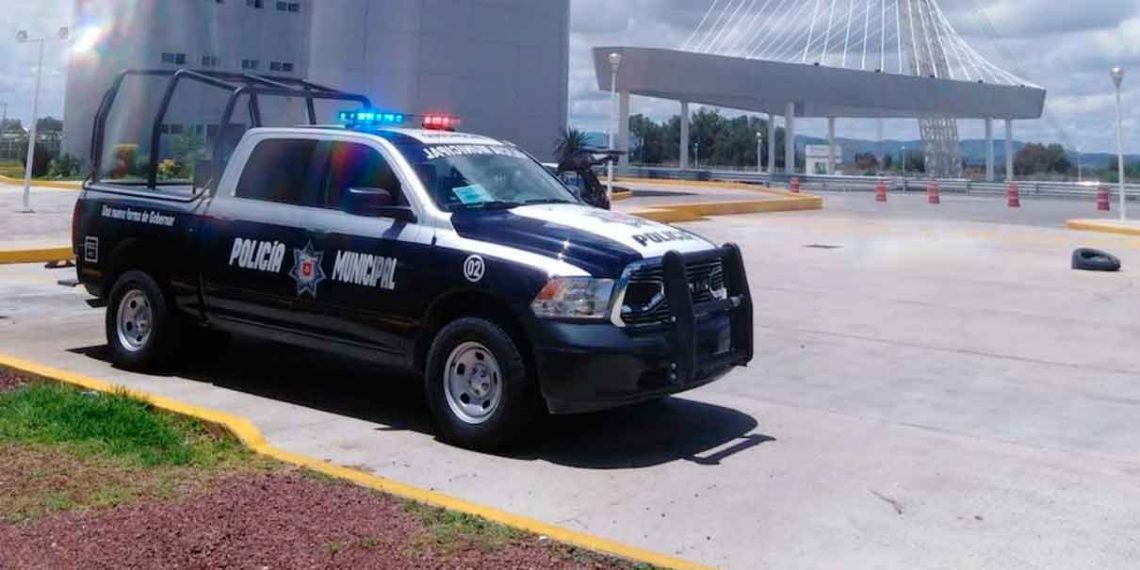 Pronto se esclarecerá el asesinato de policías en Chignahuapan: Barbosa