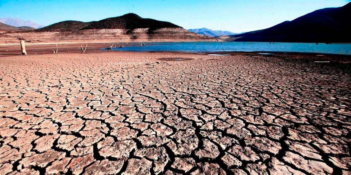 Sequías alertan sobre importancia de sustentabilidad hídrica: Daniel Madariaga Barrilado