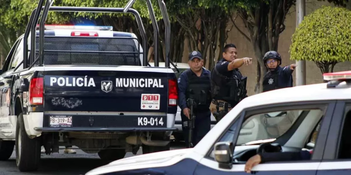 Robo a casa habitación y autos en Puebla se dispararon en octubre