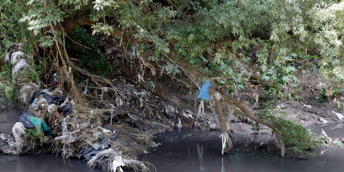 Citex engañó, no hay compromiso para dejar de contaminar ríos Atoyac y Zahuapan
