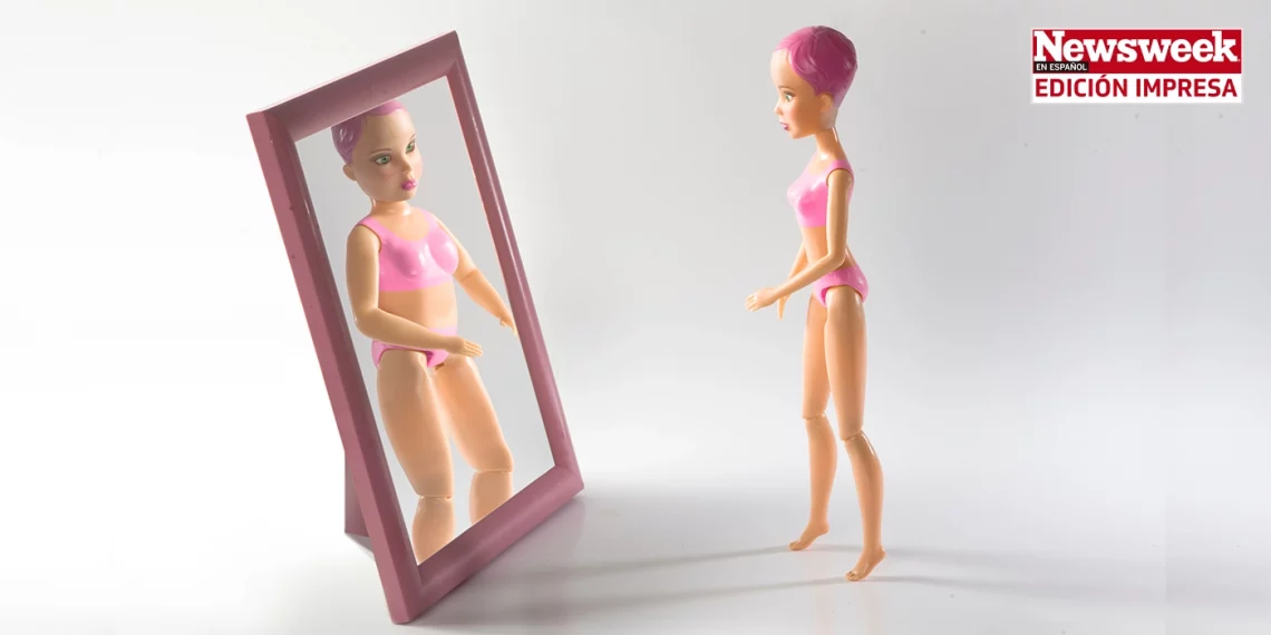 Anorexia infantil