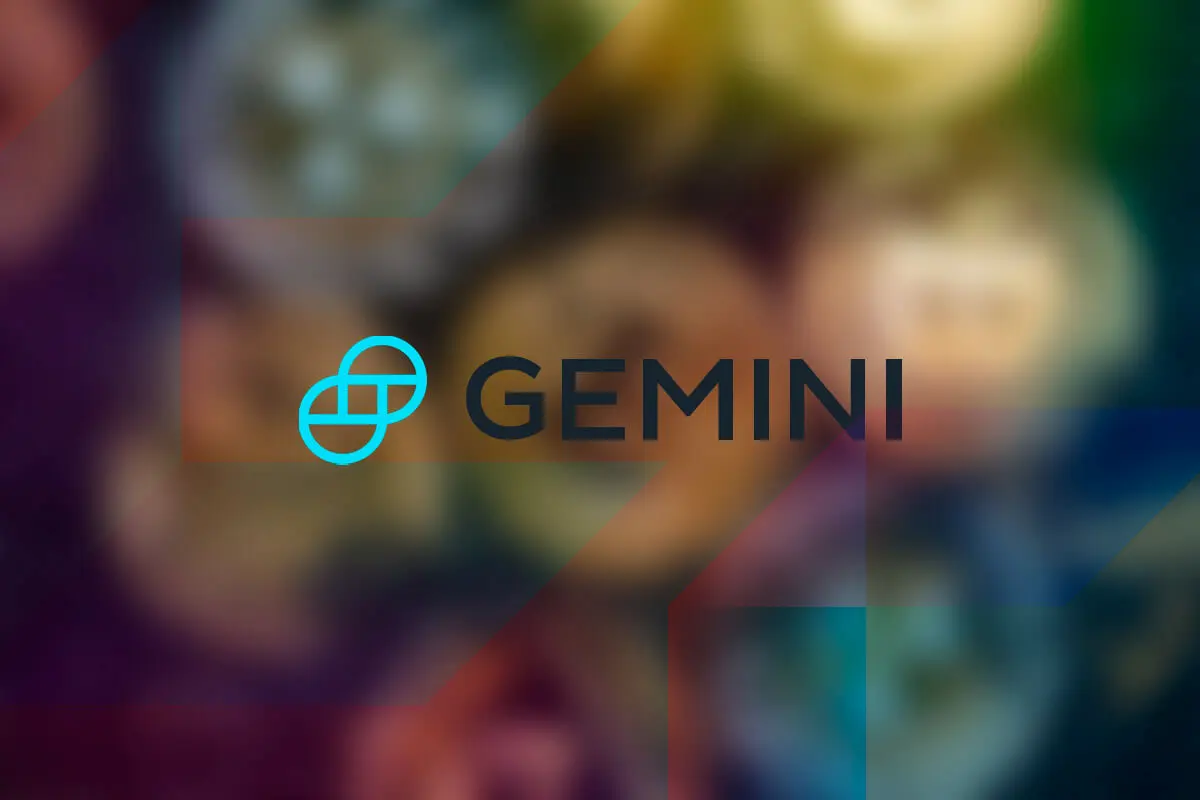 Gemini CryptoConexión