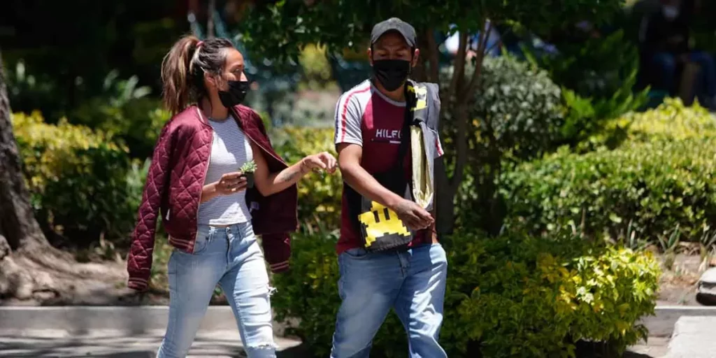 Puebla regresa a uso obligatorio de cubrebocas; emiten nuevo decreto