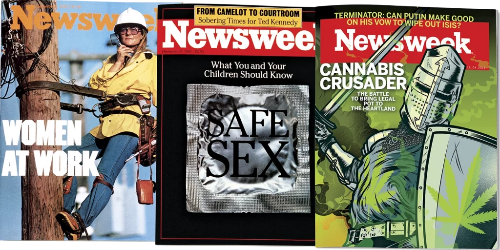 Newsweek