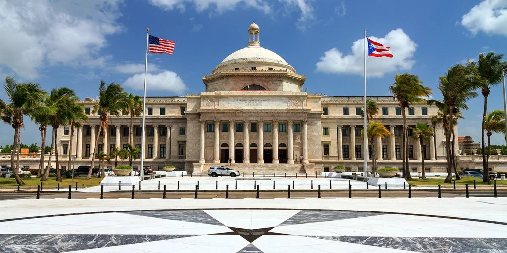 Puerto Rico