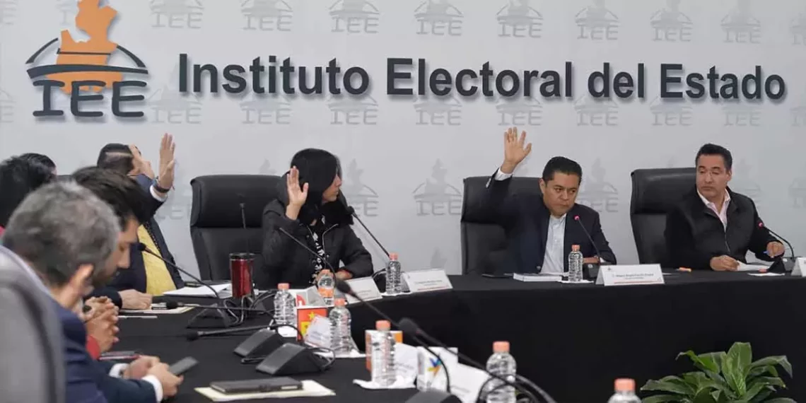 Urgen modificaciones en los órganos electorales estatales: Barbosa