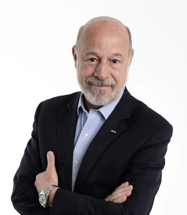 Italo Pizzolante Negrón. Consultor internacional, socio fundador de PIZZOLANTE Estrategia & Comunicación.