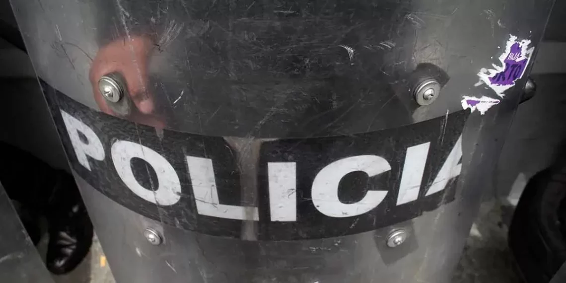 Cárcel para ediles que ignoren reglas para contratar a sus policías en Puebla