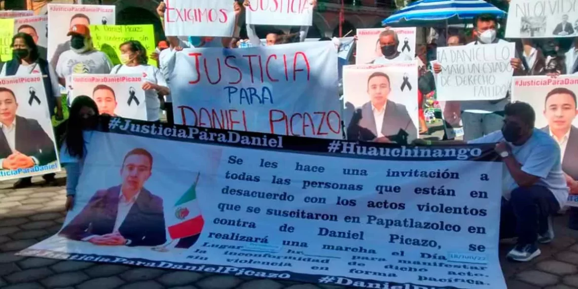 A la baja los linchamientos y a la alza la localización de personas desaparecidas en Puebla
