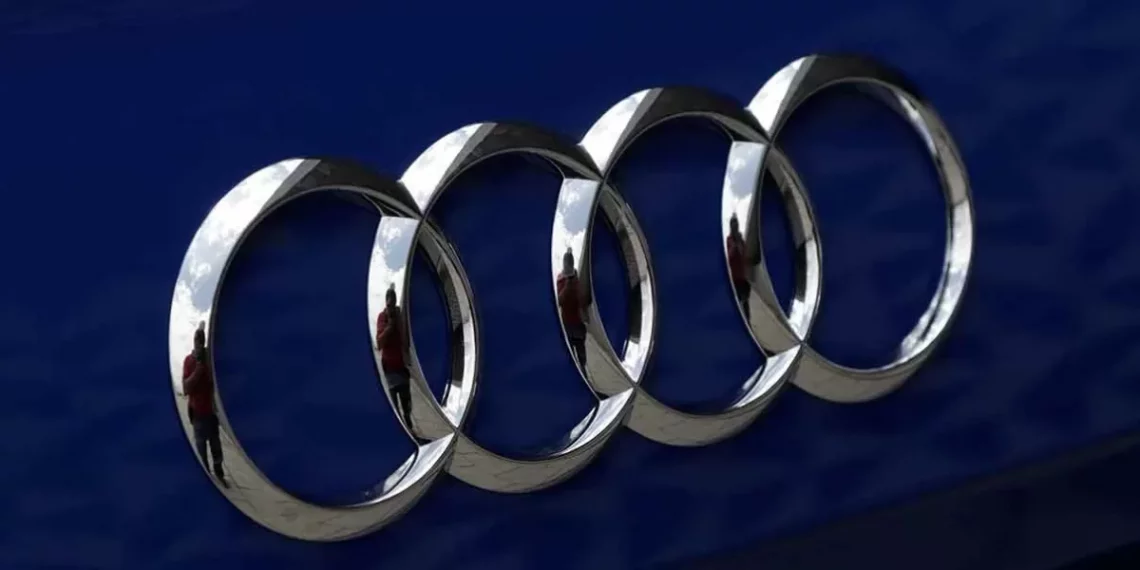 El acuerdo salarial de Audi dará seguridad y estabilidad a empleados: Canacintra