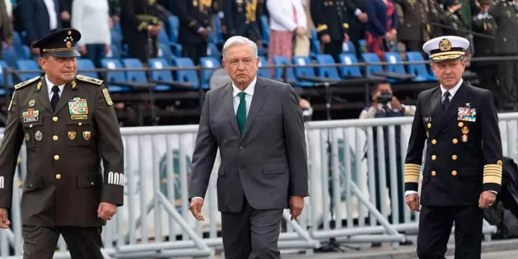 Confirma Obrador que encabezará el desfile cívico del 5 de mayo; este fin visita Puebla