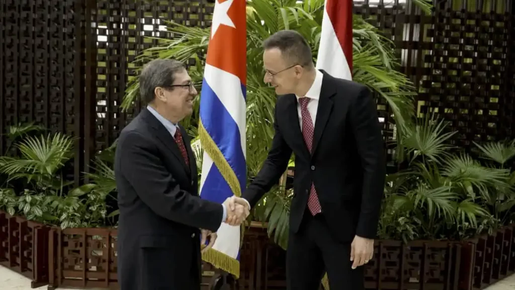 EUA CUBA