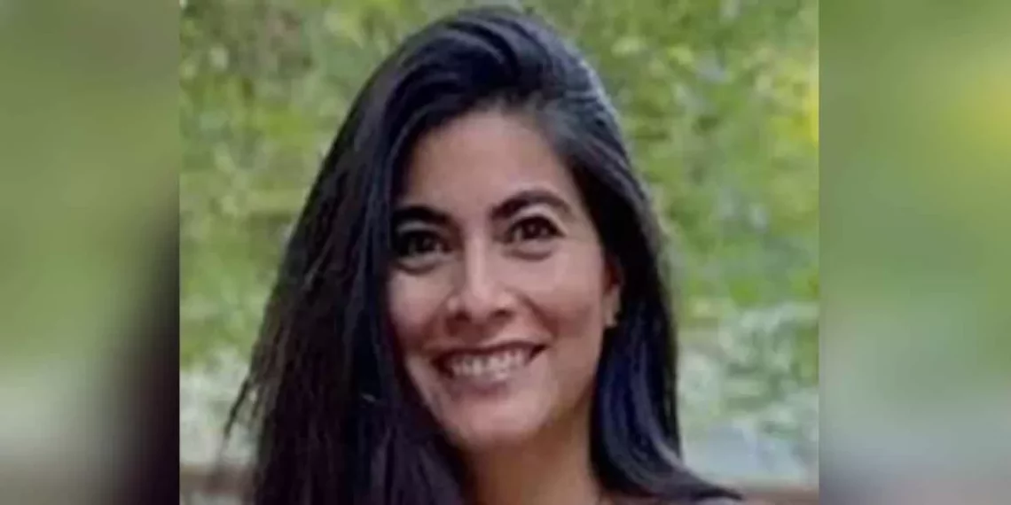Hallan el cadáver de una mujer en La Malinche; podría ser de la psicóloga morelense María Eugenia Ocampo