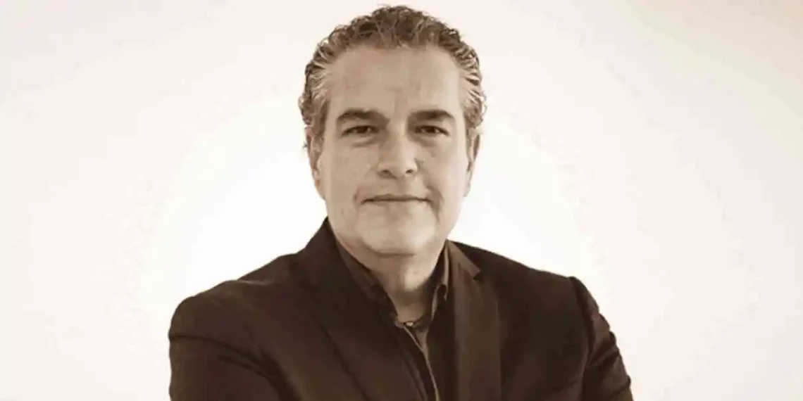 Jaime Salazar Figueroa