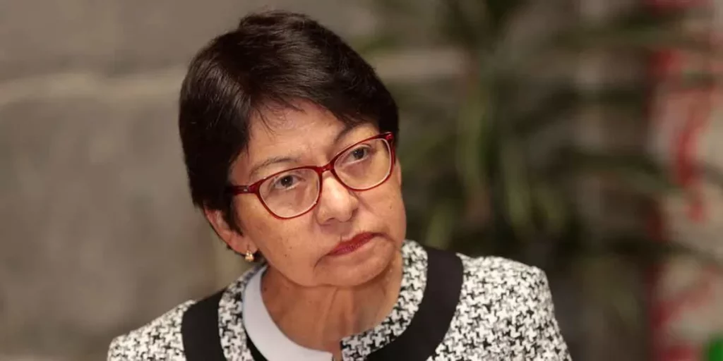 Lilia Cedillo, entre los cinco mejores rectores a nivel nacional, según encuesta