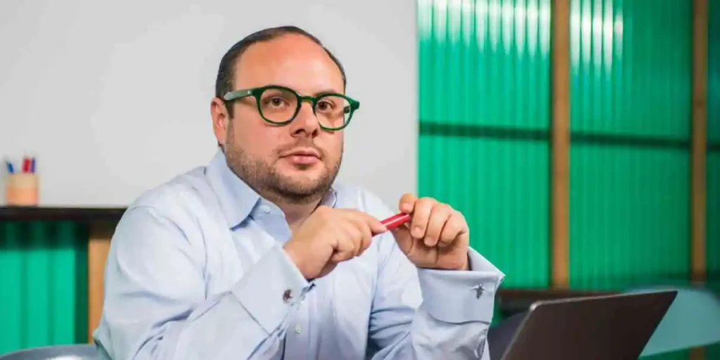 Luis Felipe Treviño