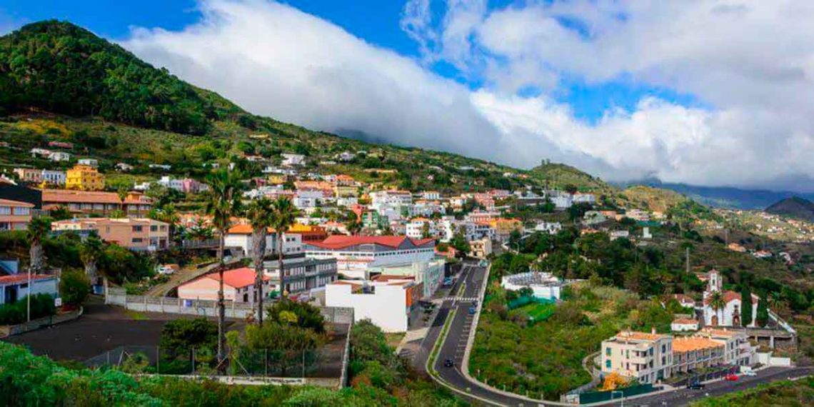 Daniel Madariaga Barrilado: comercio local fortalecido, un complemento perfecto para turismo en Villa de Mazo