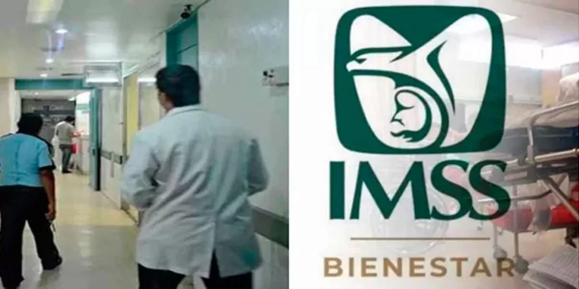 IMSS mantiene pláticas con Puebla para federalizar su sistema de salud