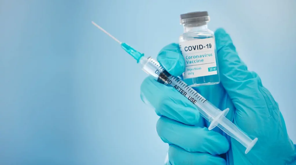 covid-19 vacuna