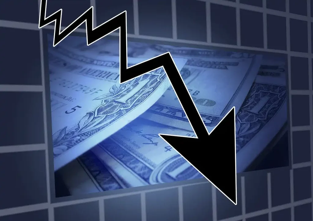 crecimiento económico mundial